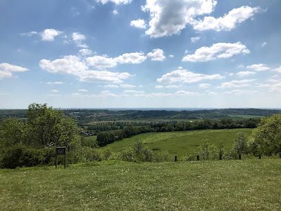 Caterham Viewpoint Open Space