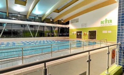Horley Leisure Centre