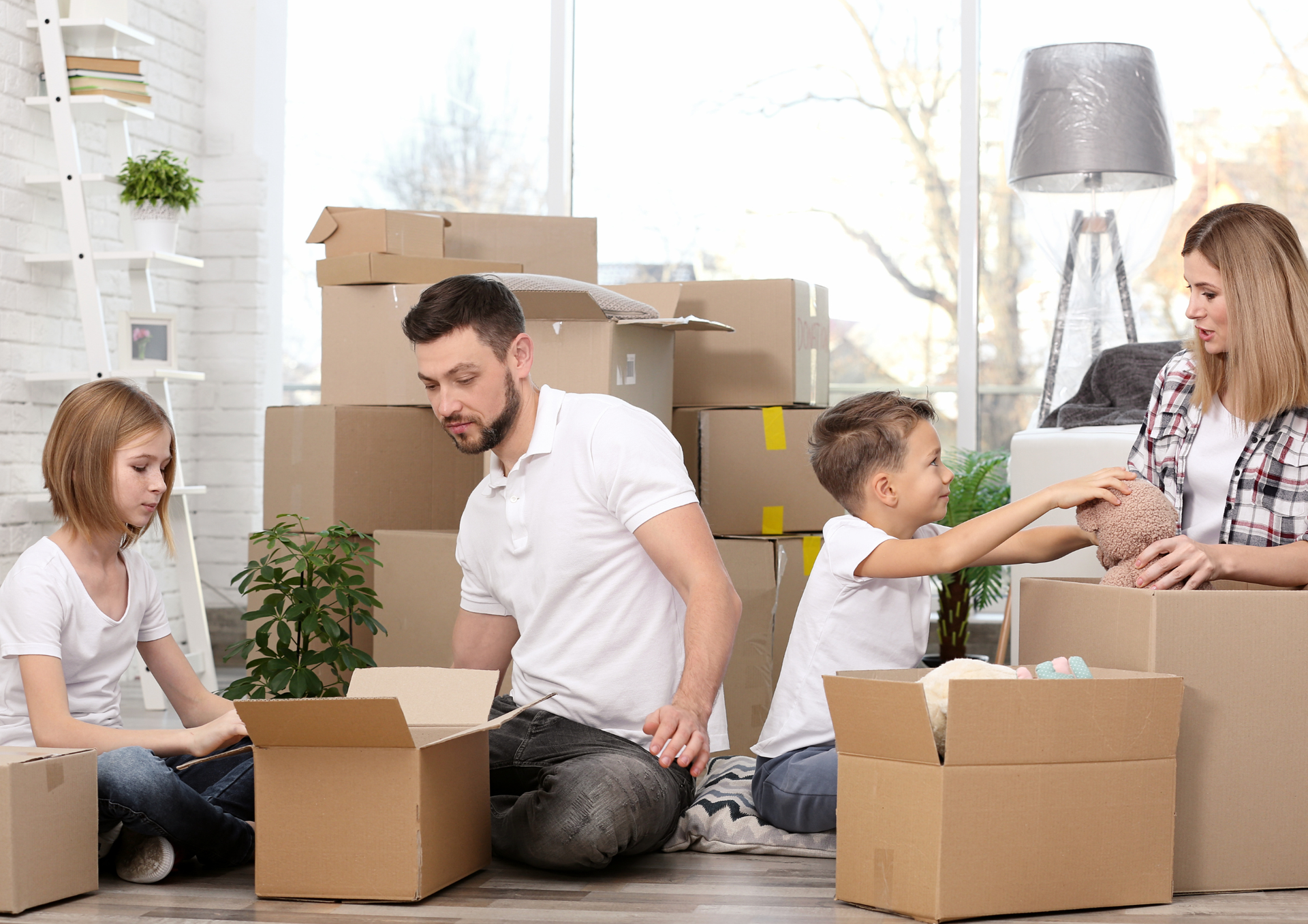 House Clearers Supporting Landlords Before New Tenants Arrive