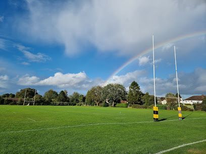 Old Caterhamians RFC
