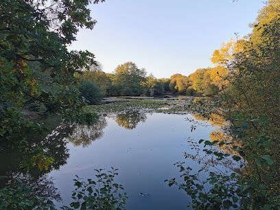 Riverside Garden Park