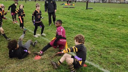 Streatham-Croydon Rugby Football Club