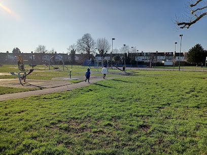 Thornton Heath Recreation Ground
